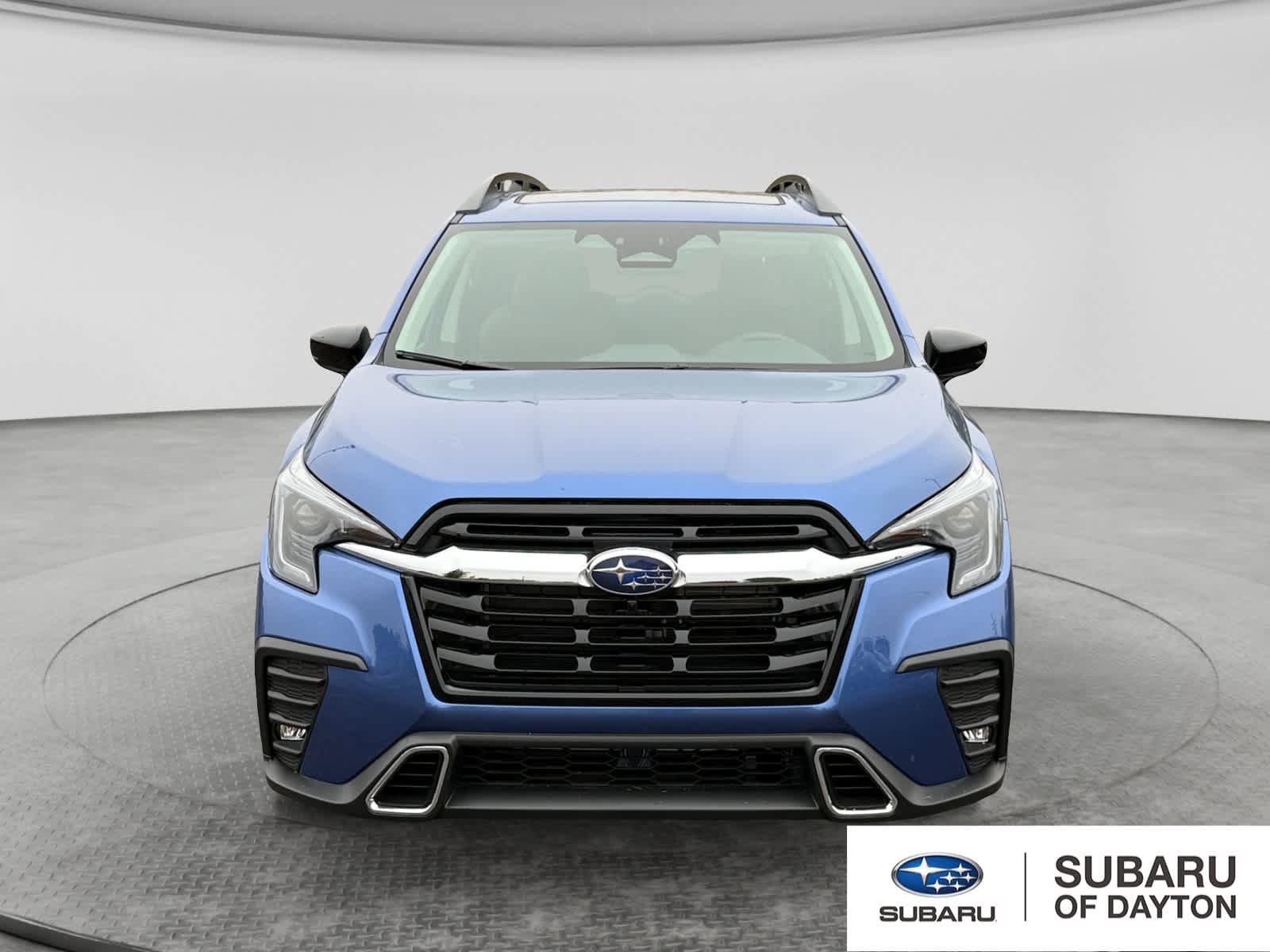 New 2027 Subaru Ascent Touring AWD/4WD image 2