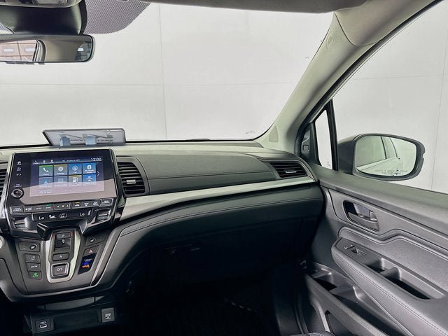 Used 2024 Honda Odyssey EX-L image 24