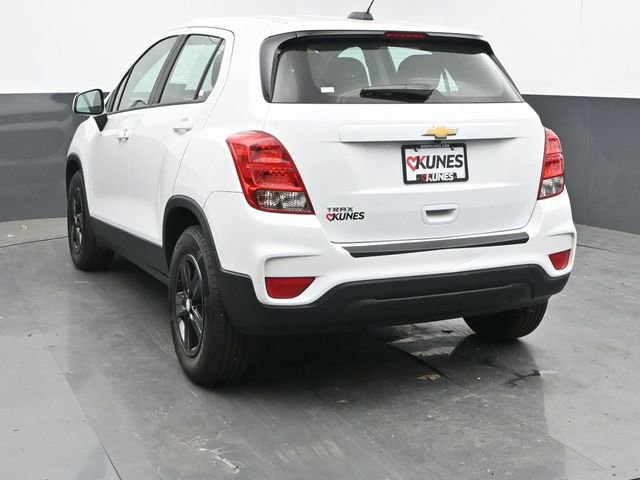 Used 2020 Chevrolet Trax LS FWD image 8
