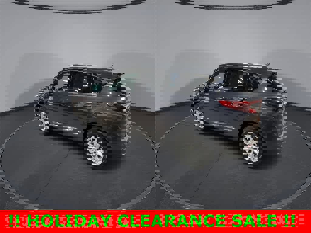 Used 2019 Acura RDX AWD image 6