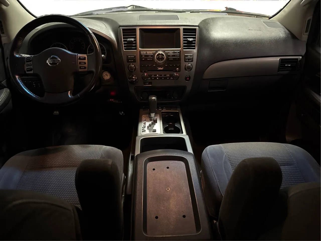 Used 2012 Nissan Armada SV image 17