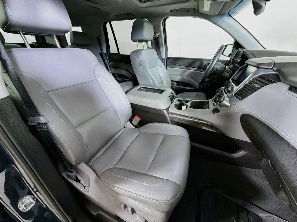 Used 2019 Chevrolet Tahoe LT AWD/4WD image 28