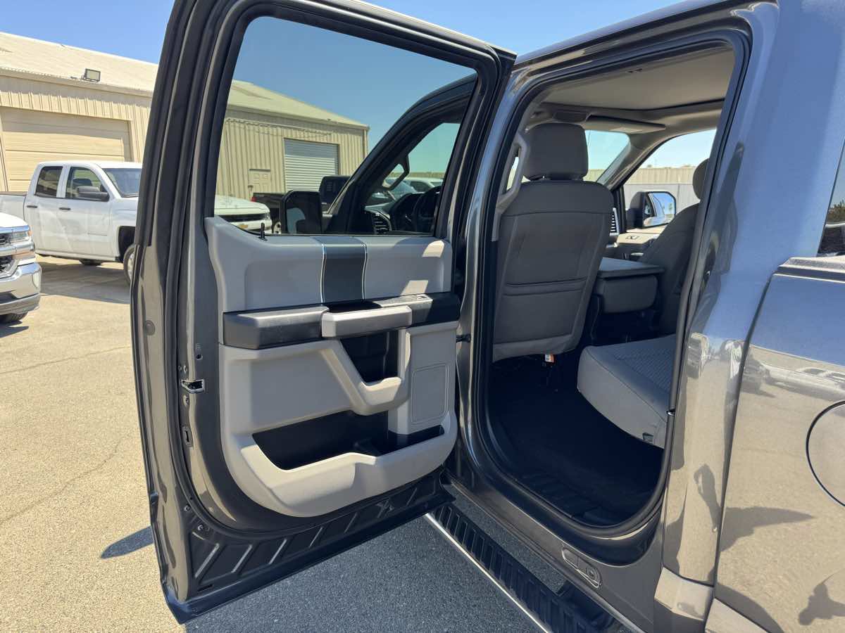 Used 2019 Ford F150 XLT w/ Equipment Group 302A Luxury image 24