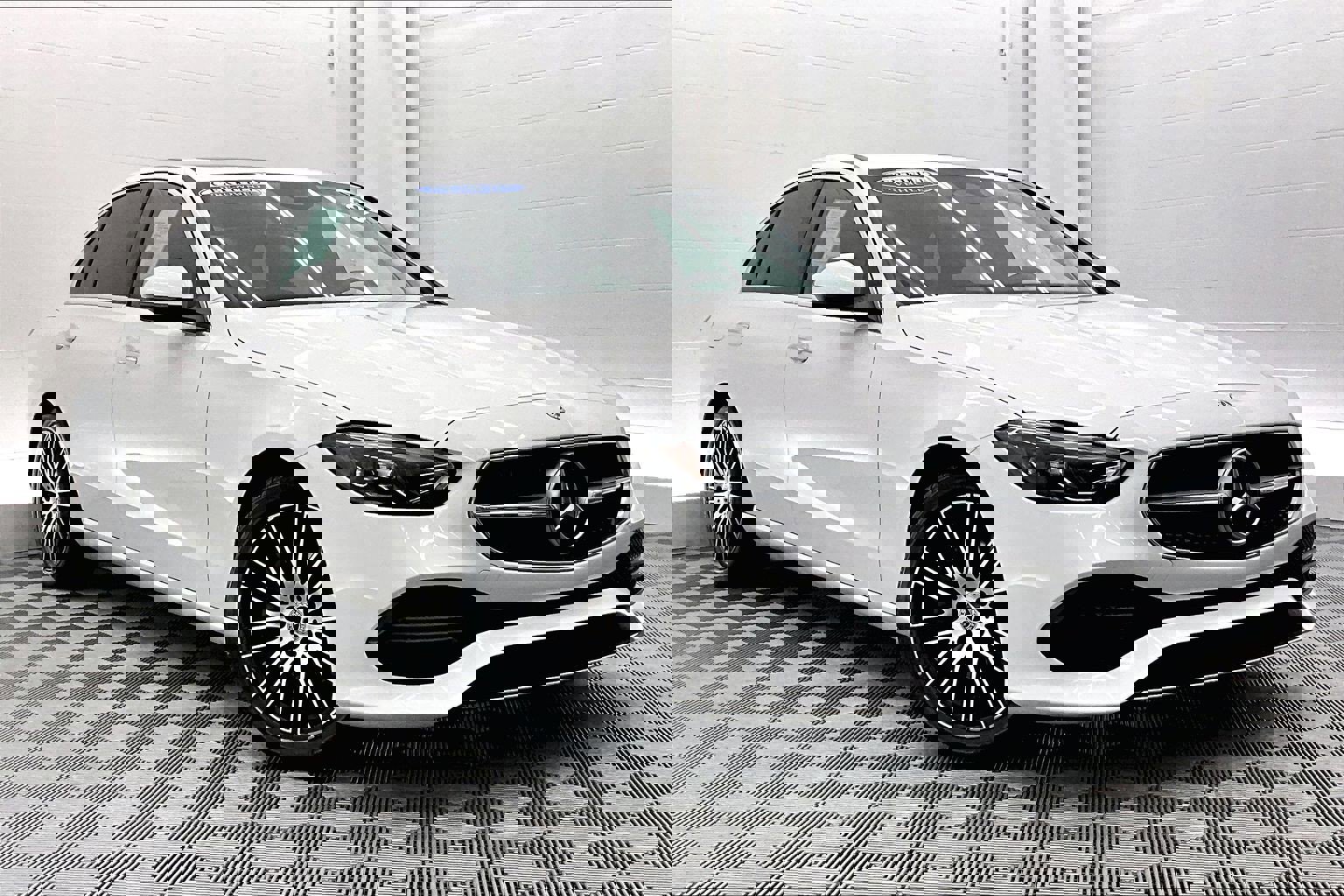 Used 2023 Mercedes-Benz C 300 Sedan image 34