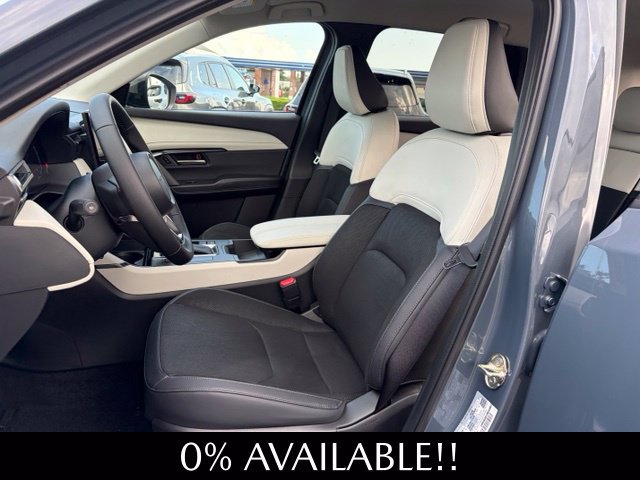 Used 2026 MAZDA CX-5 Preferred AWD/4WD image 9