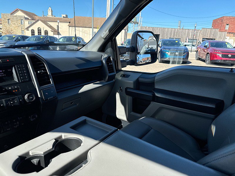 Used 2022 Ford F250 XL w/ Power Equipment Group AWD/4WD image 22