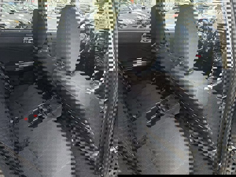 Used 2012 Subaru Forester 2.5X Premium image 13