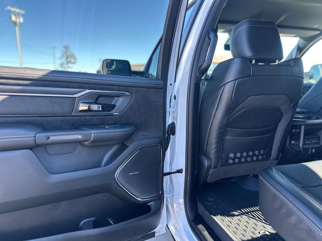 New 2026 RAM 1500 RHO image 12