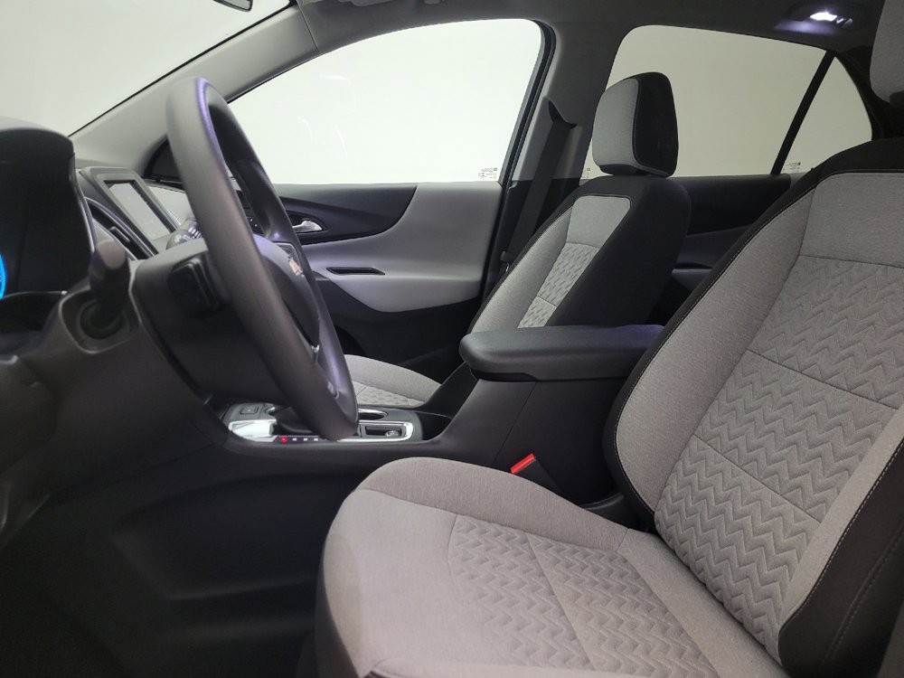 Used 2022 Chevrolet Equinox LT FWD image 17