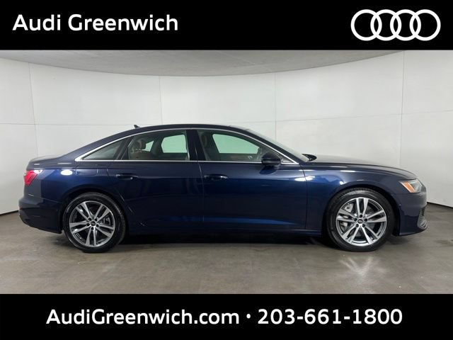 Used 2022 Audi A6 Premium Plus w/ Premium Plus Package AWD/4WD image 8
