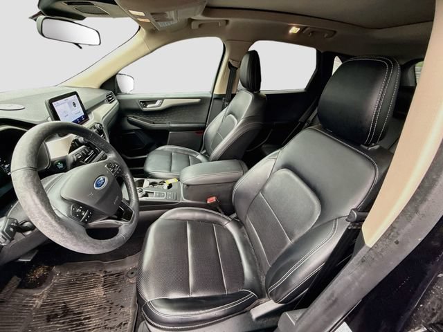 Used 2020 Ford Escape SEL AWD/4WD image 27