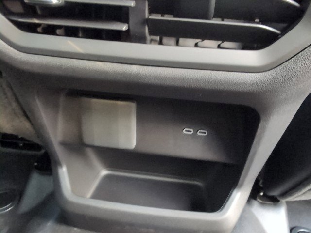 New 2024 Chevrolet Silverado EV W/T image 18