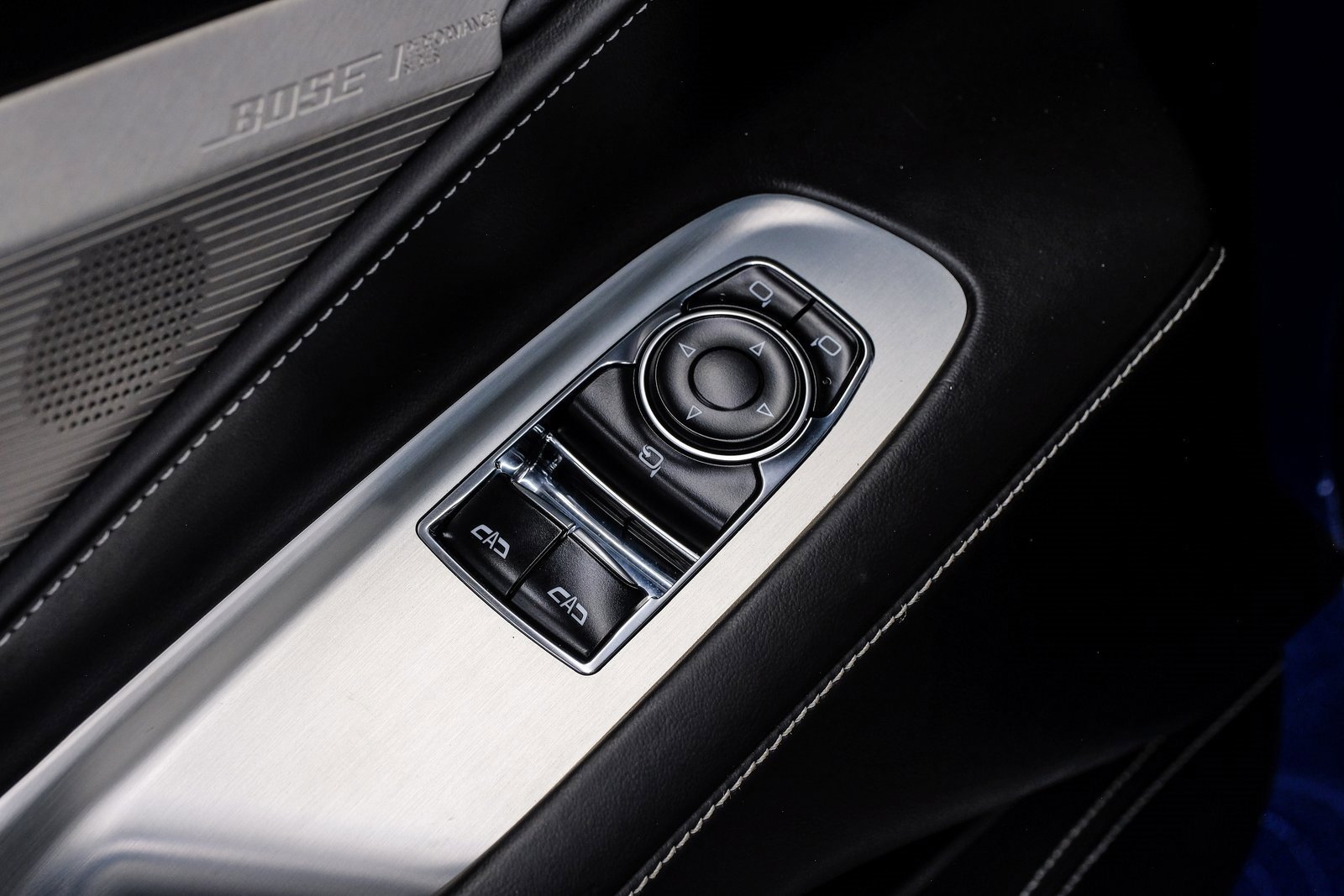 Used 2025 Chevrolet Corvette Z06 w/ Battery Protection Package image 44