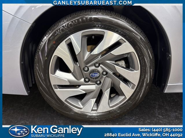 Used 2024 Subaru Legacy Limited image 26