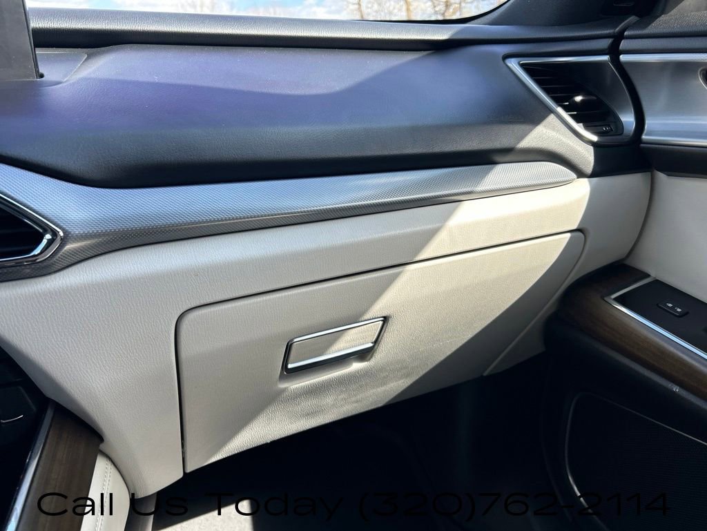 Used 2023 MAZDA CX-9 Signature AWD/4WD image 29