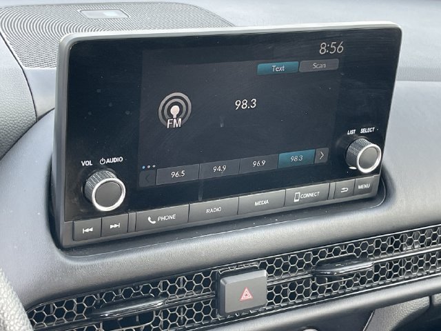 Certified 2025 Honda HR-V LX image 15