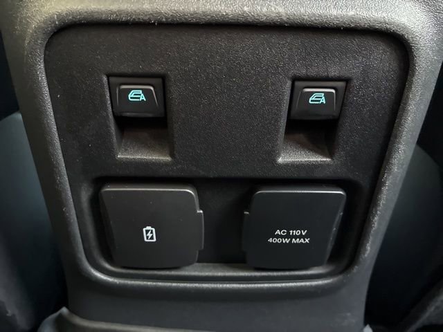 Used 2023 Ford Bronco Big Bend image 26