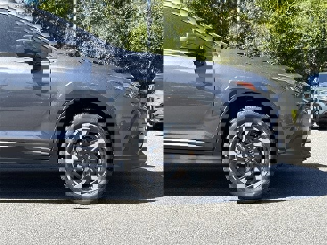 New 2025 Subaru Crosstrek 2.5i Limited image 9