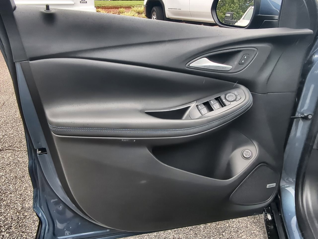 New 2026 Buick Encore GX Sport Touring w/ Experience Buick Package image 21