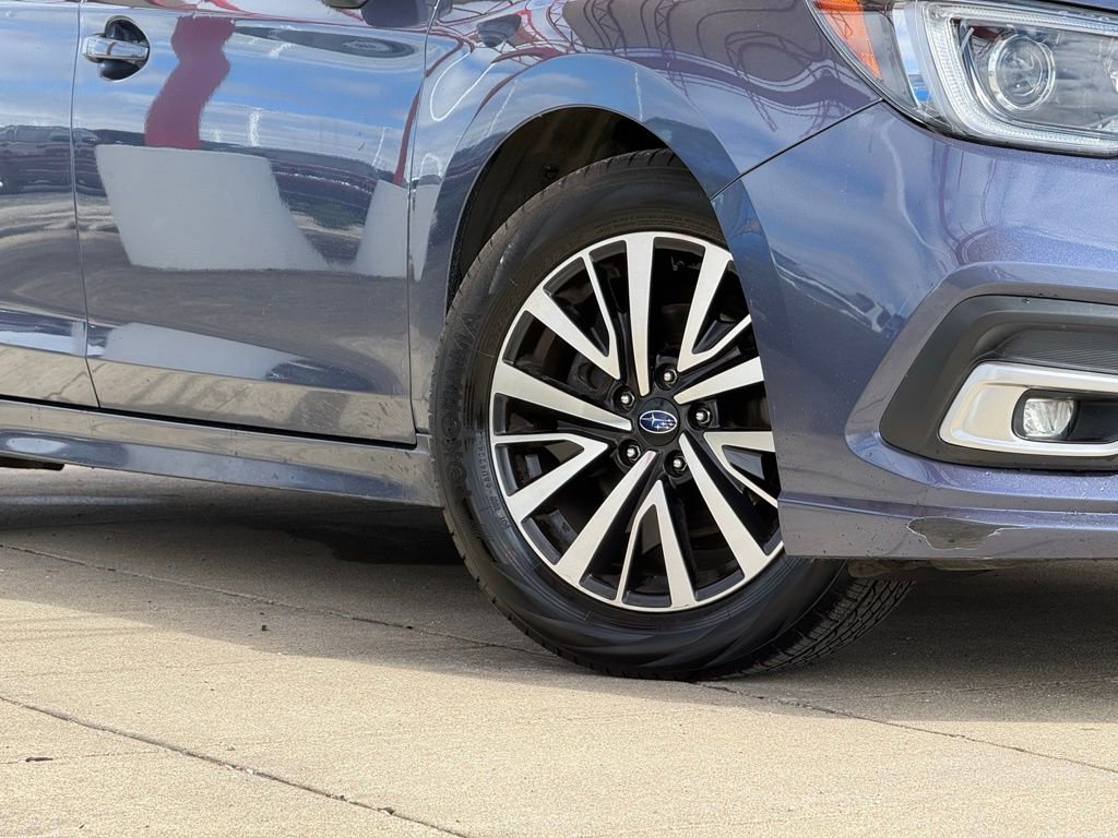 Used 2018 Subaru Legacy 2.5i Premium AWD/4WD image 10