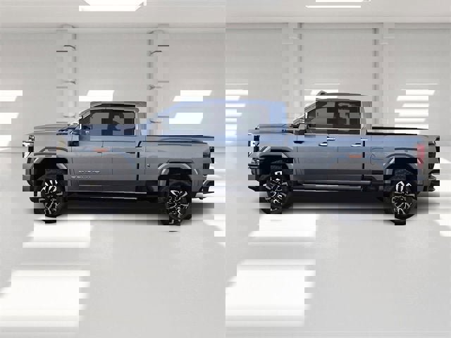 New 2026 GMC Sierra 2500 Denali Ultimate image 2