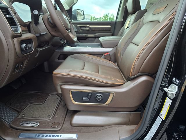 New 2026 RAM 1500 Limited AWD/4WD image 8