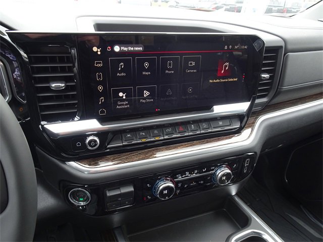 New 2026 GMC Sierra 1500 Elevation w/ Elevation Premium Package image 22