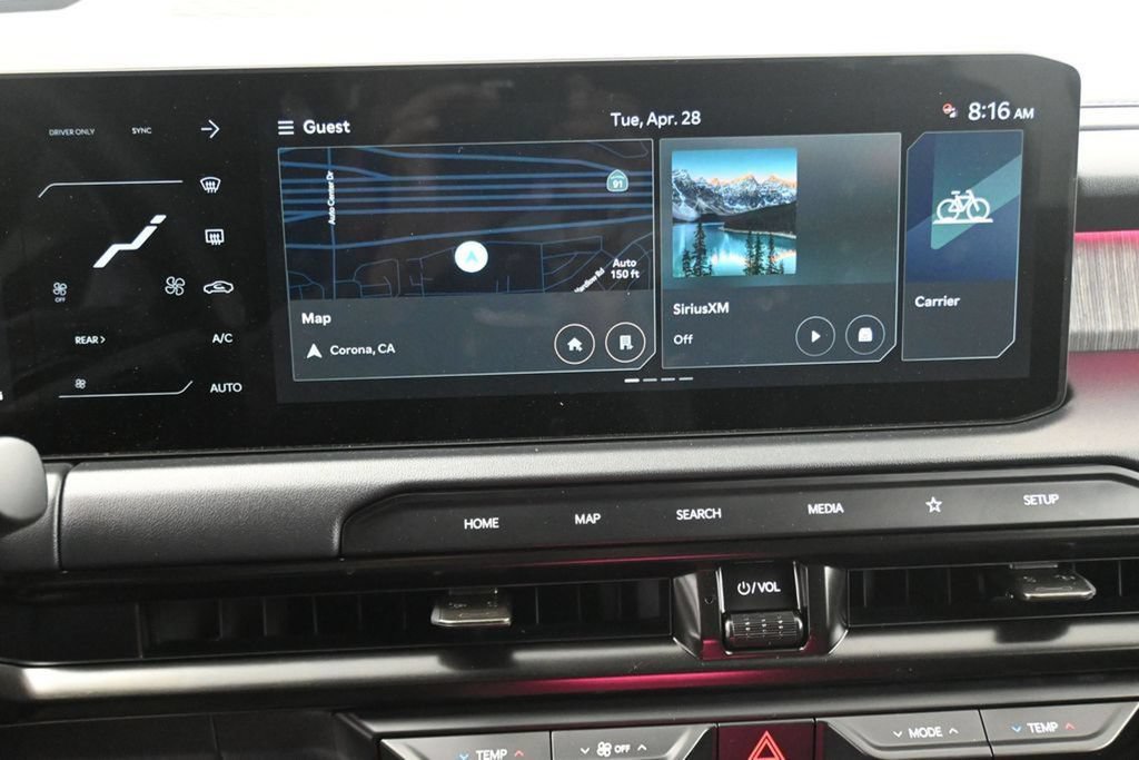 New 2027 Kia Telluride X-Line SX Prestige AWD/4WD image 54