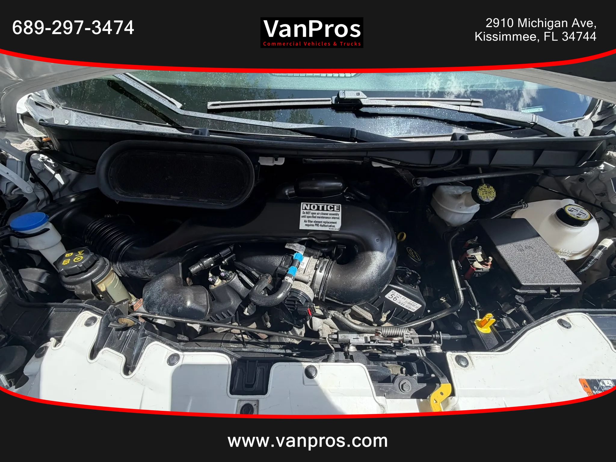 Used 2019 Ford Transit 150 148 Medium Roof RWD image 16