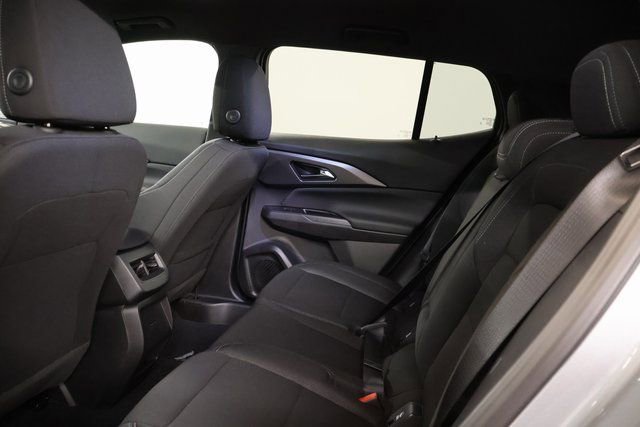 New 2026 Chevrolet Equinox EV LT image 26