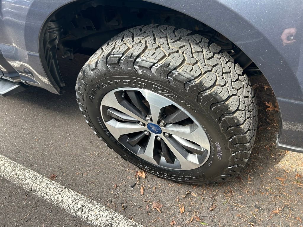 Used 2020 Ford F150 XL w/ Equipment Group 101A Mid image 32