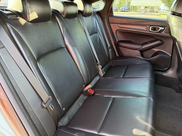 Certified 2024 Acura Integra A-Spec FWD image 29