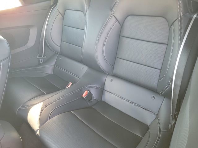 Used 2025 Ford Mustang Premium image 12