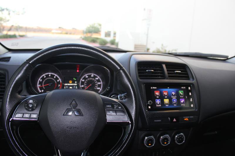 Used 2019 Mitsubishi Outlander Sport SE image 26
