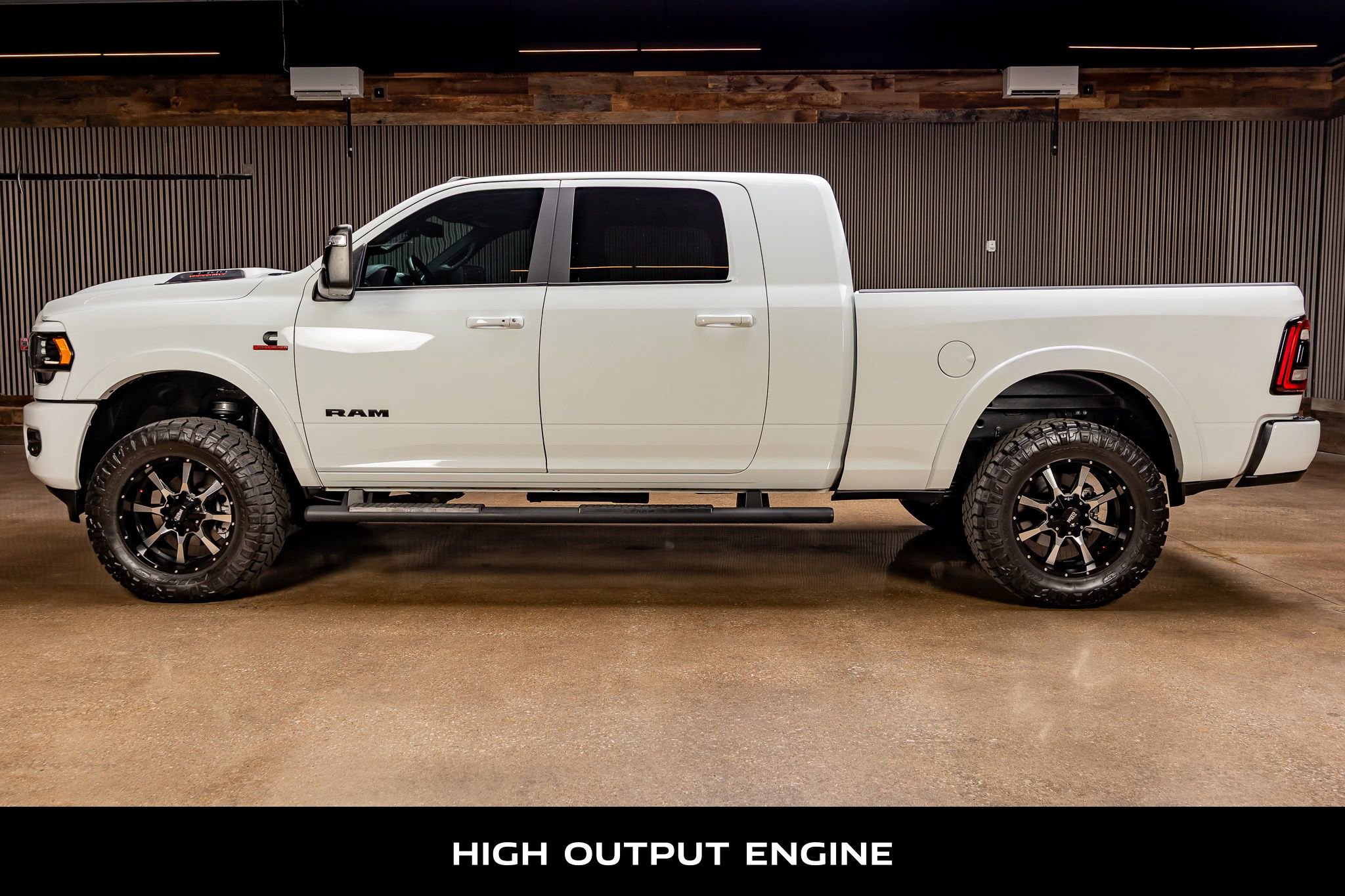 Used 2023 RAM 3500 Limited w/ Night Edition image 5
