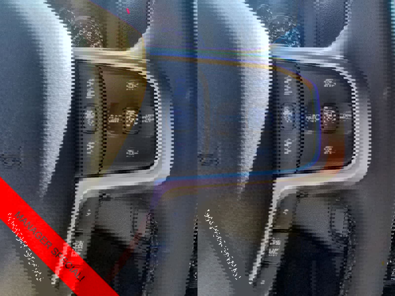 New 2026 RAM 2500 Big Horn image 25