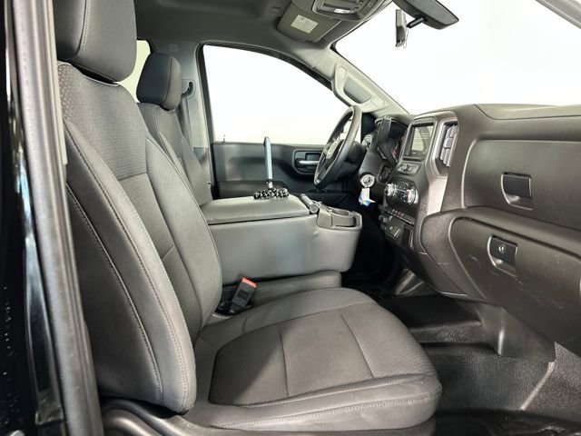 Used 2019 GMC Sierra 1500 Base Double Cab image 25