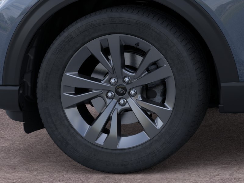 New 2026 Ford Explorer Active w/ Active Comfort Package AWD/4WD image 19