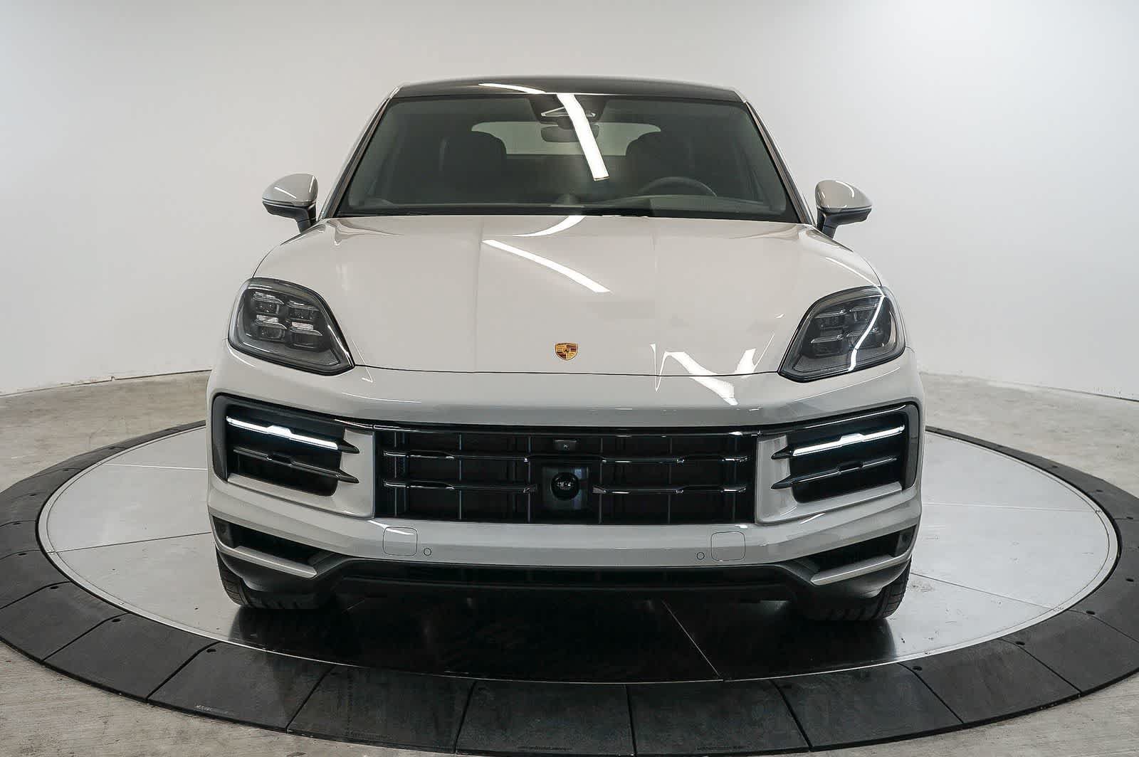 New 2026 Porsche Cayenne S AWD/4WD image 6