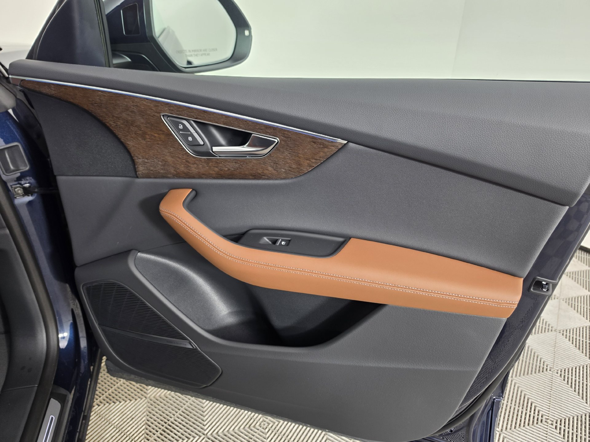 New 2027 Audi Q8 Premium Plus AWD/4WD image 41