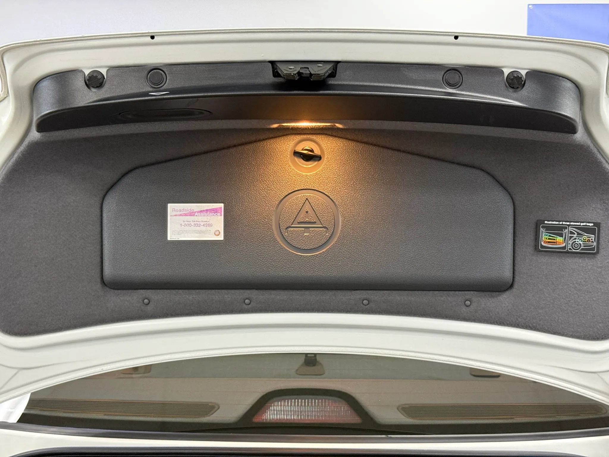 Used 2000 BMW 528i Sedan RWD image 20