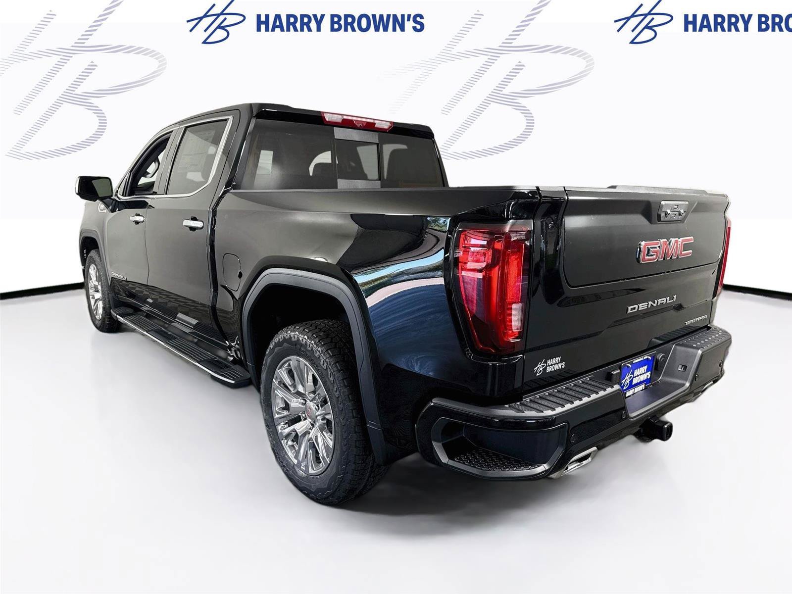 New 2026 GMC Sierra 1500 Denali w/ Technology Package AWD/4WD image 31