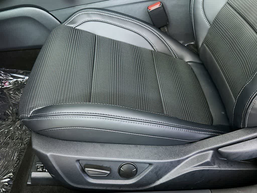 New 2026 Ford Mustang Premium RWD image 27