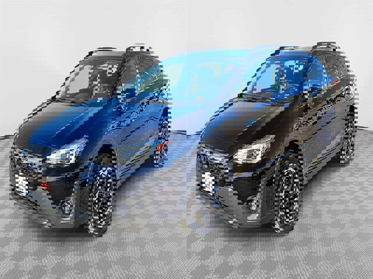 Certified 2023 Subaru Crosstrek 2.5i Limited