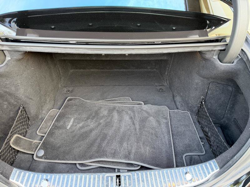 Used 2014 Mercedes-Benz S 550 Sedan image 77