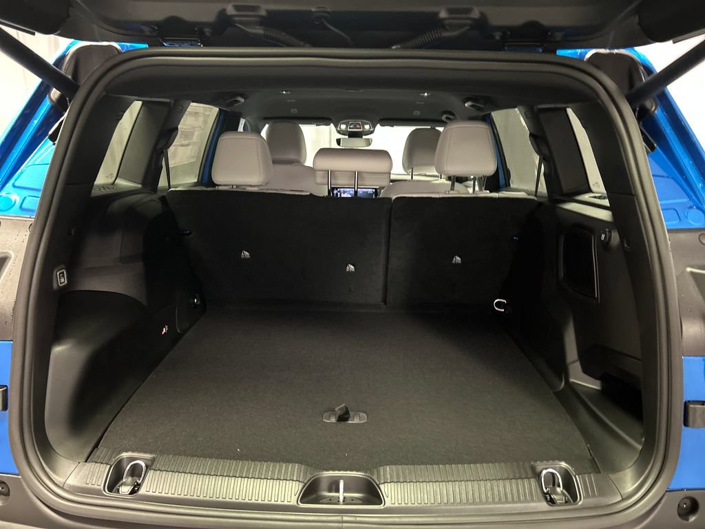 New 2026 Jeep Cherokee Limited AWD/4WD image 22