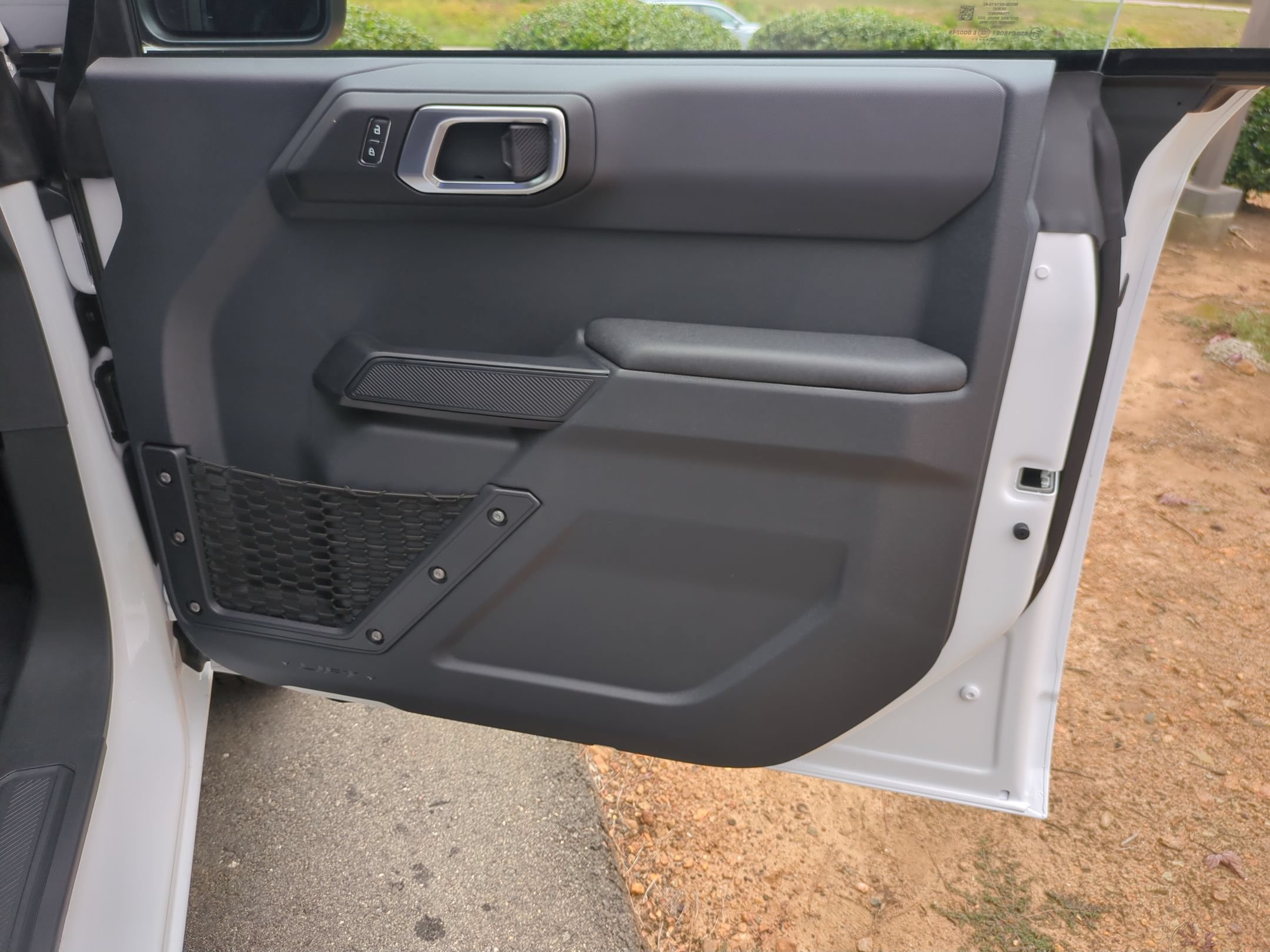 New 2026 Ford Bronco Big Bend AWD/4WD image 32