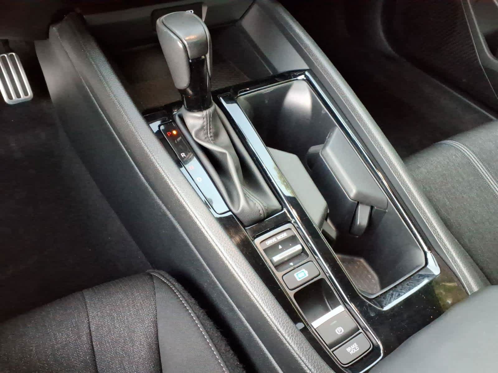 Used 2023 Honda Accord Sport image 22