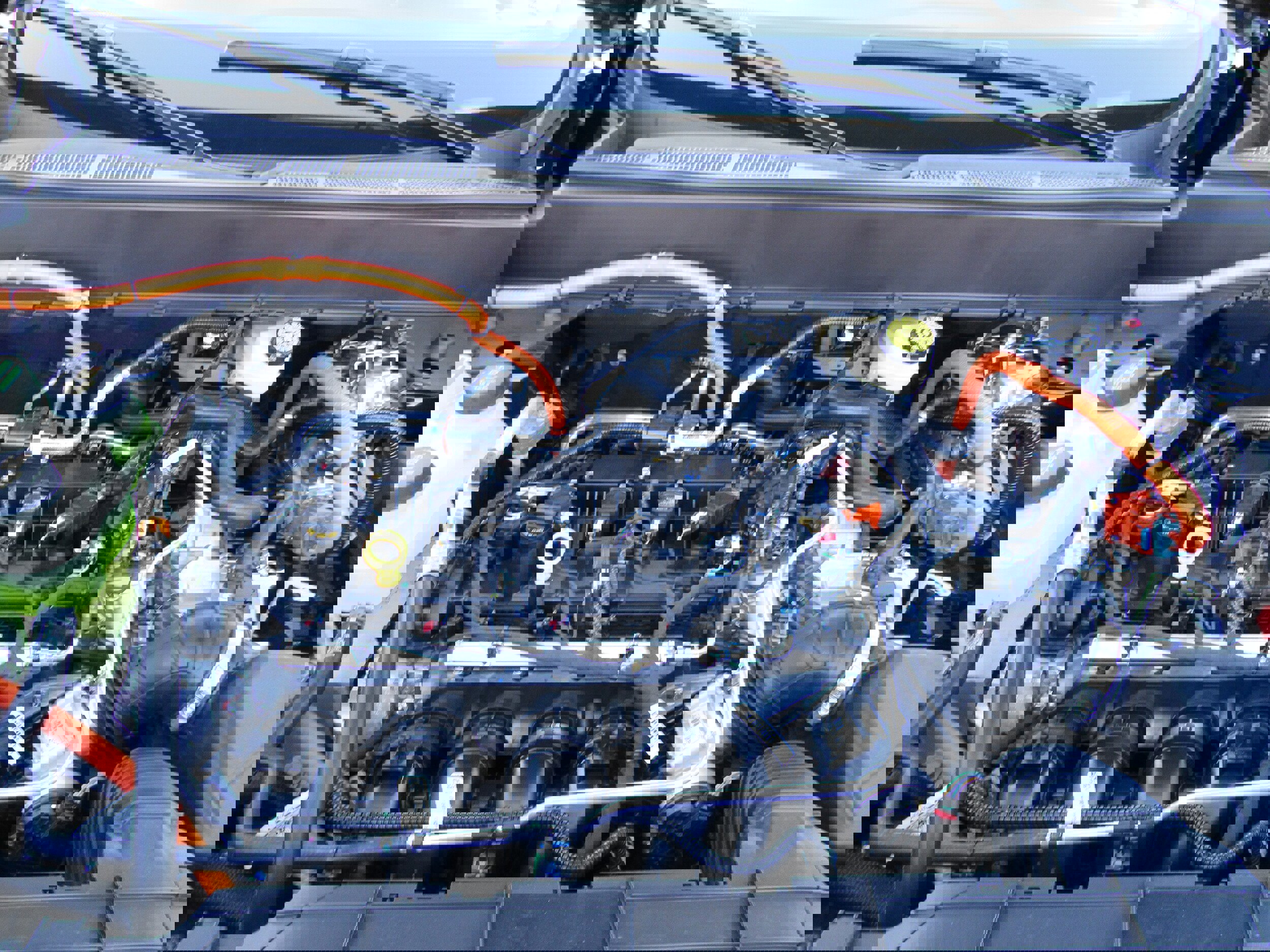 New 2026 Ford Maverick XL w/ Equipment Group 101A image 43