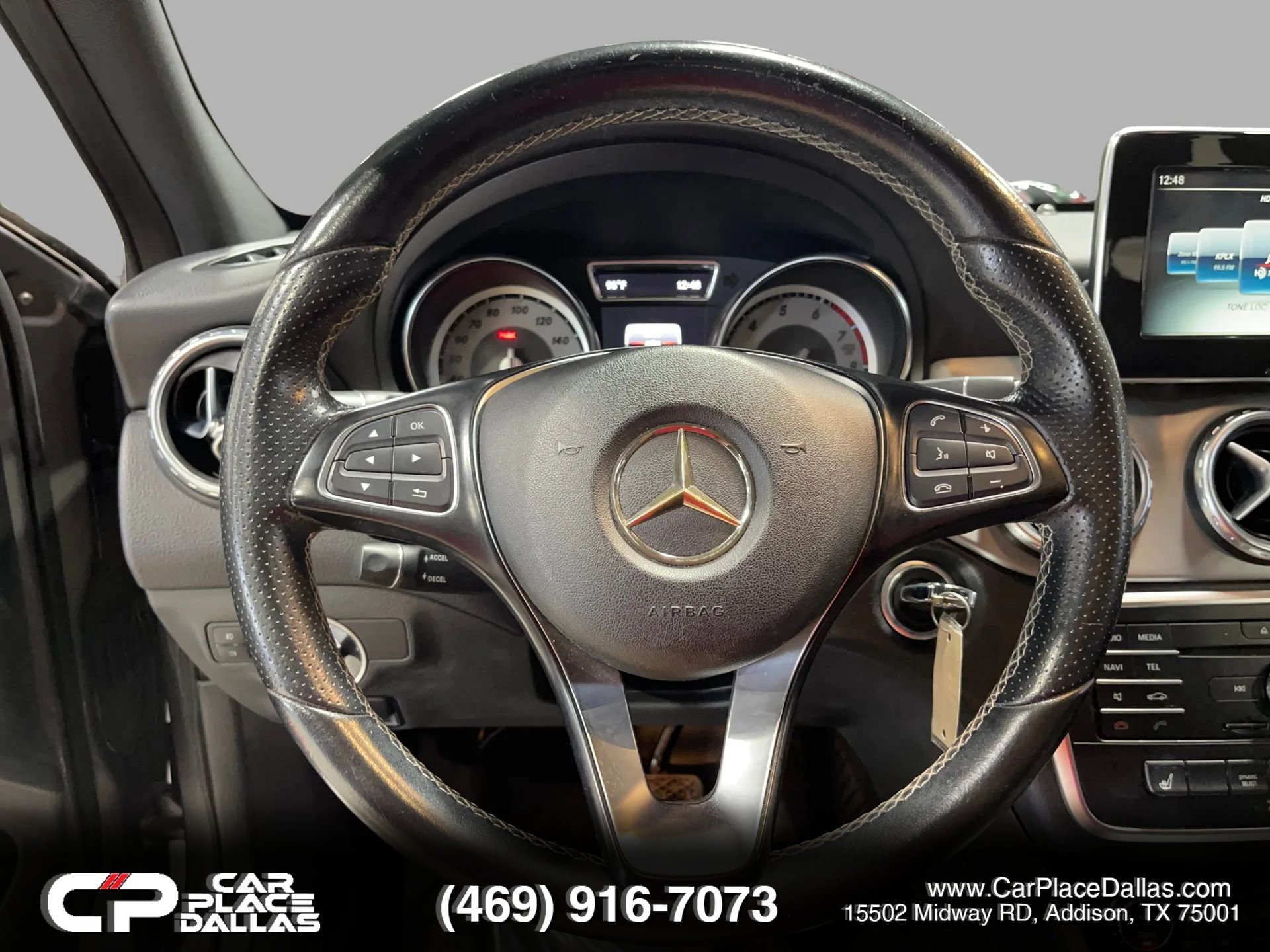 Used 2016 Mercedes-Benz GLA 250 image 28
